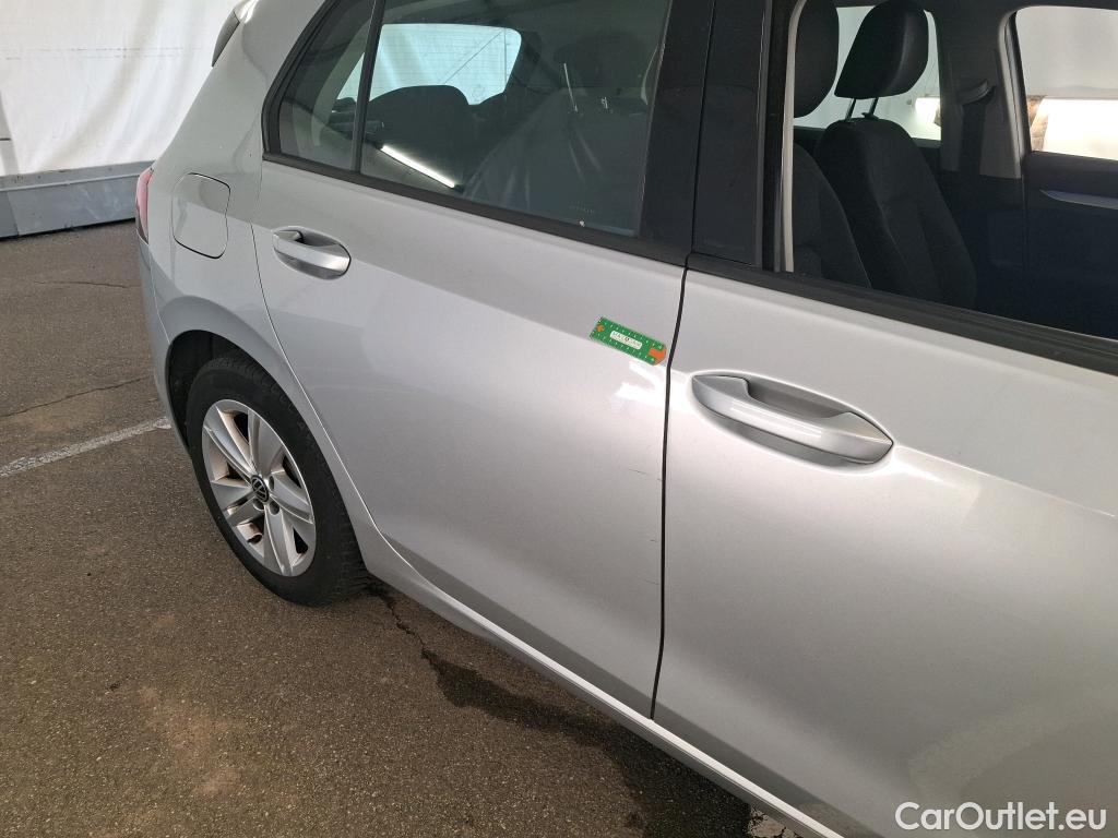  Volkswagen  Golf  VOLKSWAGEN / 2020 / 5P / Berline 1.5 eTSI OPF 130 DSG7 Life Busi #87