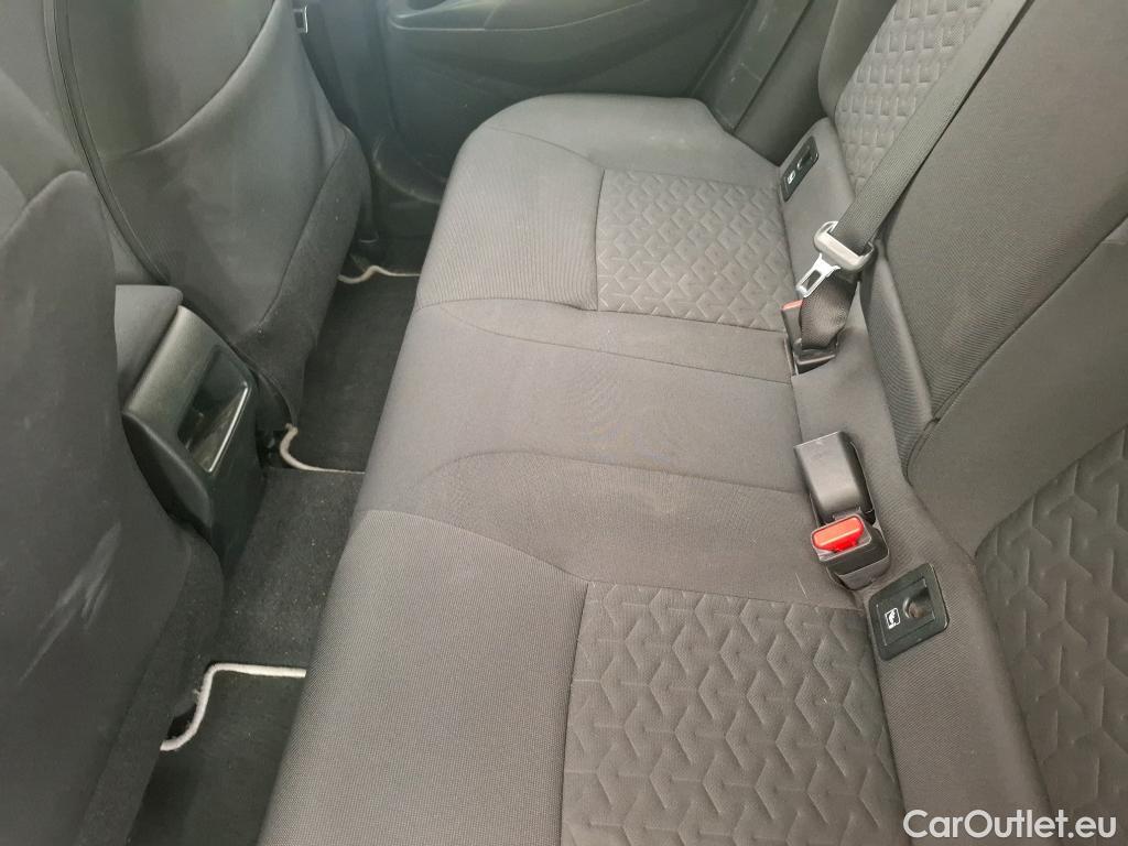  Toyota  Corolla TOYOTA  / 2018 / 5P / Berline Hybride 122h Dynamic Business Beyond Zer #20