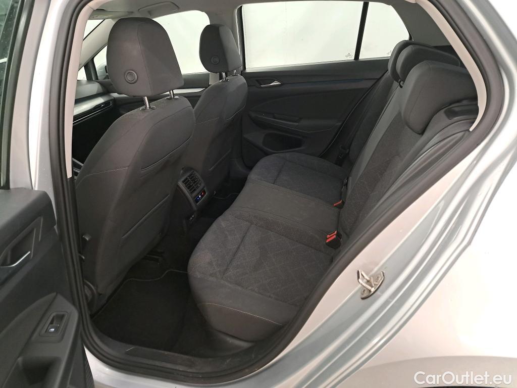  Volkswagen  Golf  VOLKSWAGEN / 2020 / 5P / Berline 2.0 TDI SCR 115 DSG7 Life Busi #11