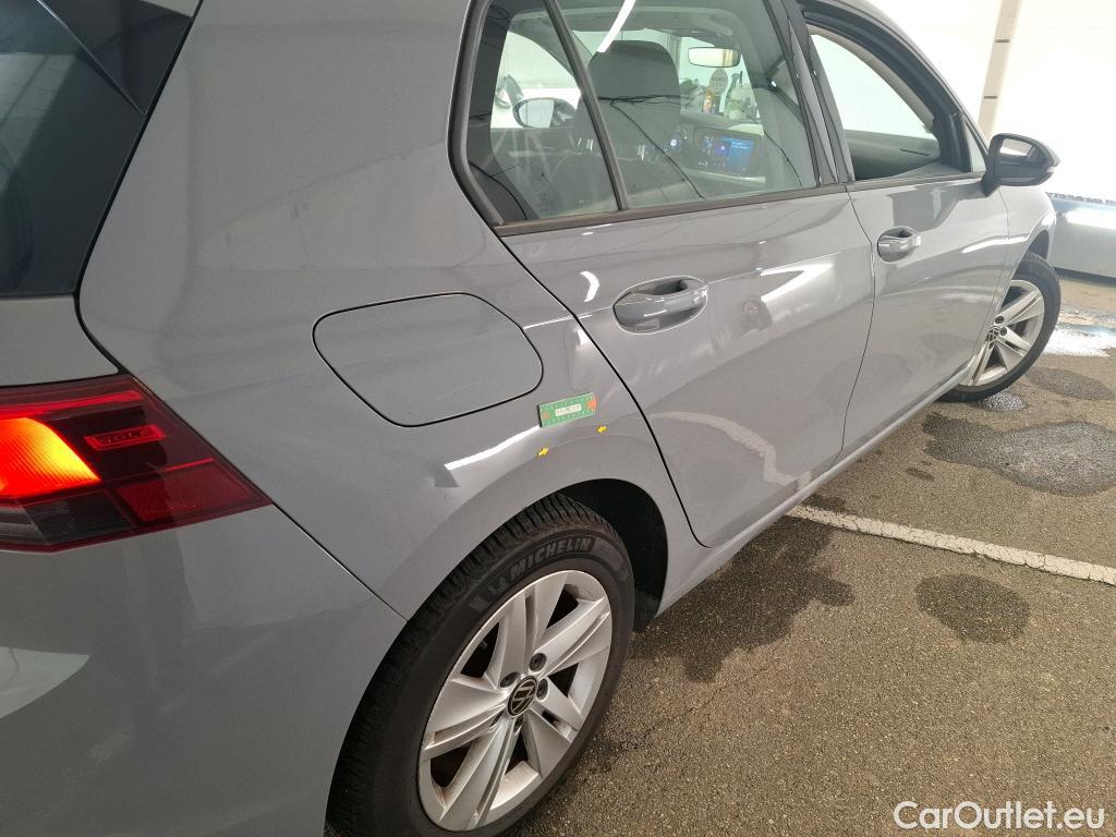  Volkswagen  Golf  VOLKSWAGEN / 2020 / 5P / Berline 1.0 eTSI OPF 110 DSG7 Life Business 1st #9