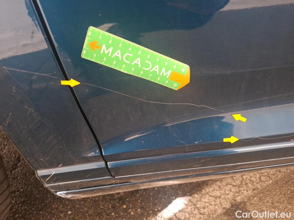  Volkswagen  Passat  Break Business 2.0 TDI 150CV BVA7 E6d #5