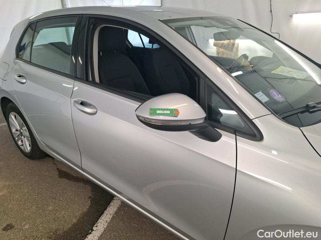  Volkswagen  Golf  VOLKSWAGEN / 2020 / 5P / Berline 1.5 eTSI OPF 130 DSG7 Life Busi #92