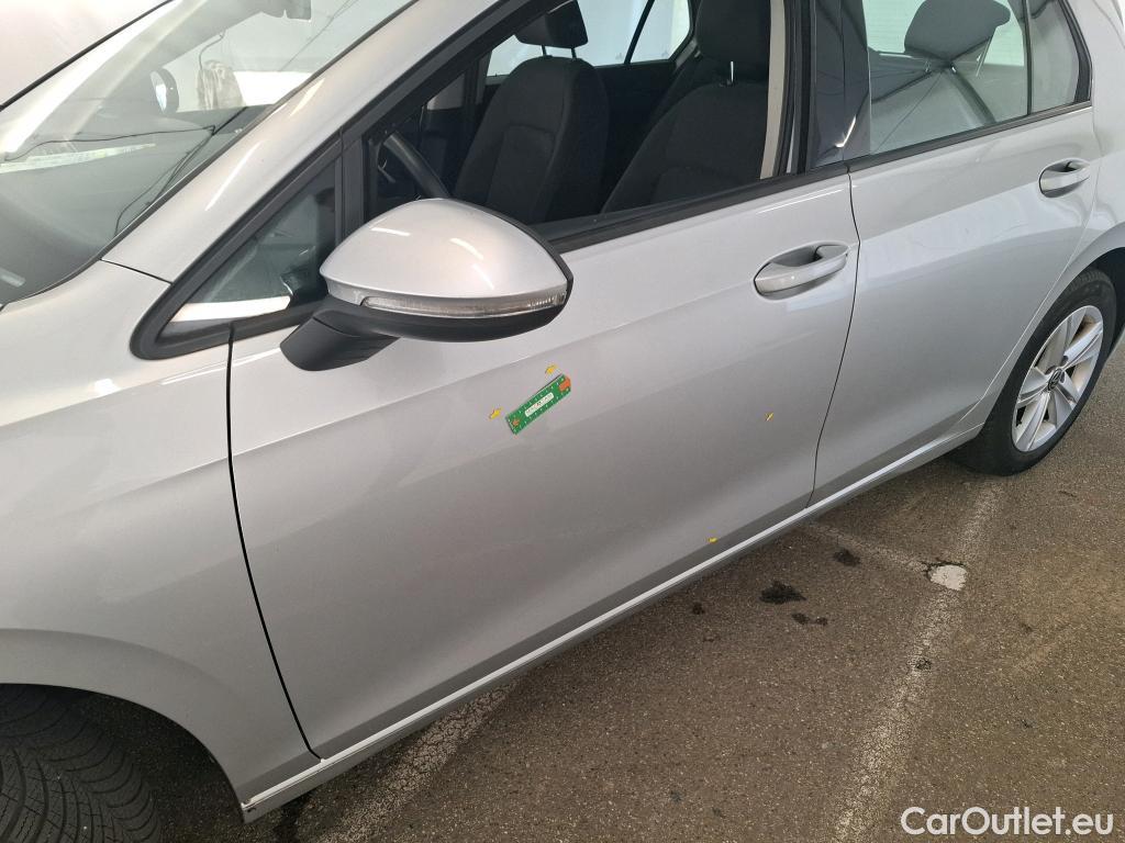  Volkswagen  Golf  VOLKSWAGEN / 2020 / 5P / Berline 1.5 eTSI OPF 130 DSG7 Life Busi #29