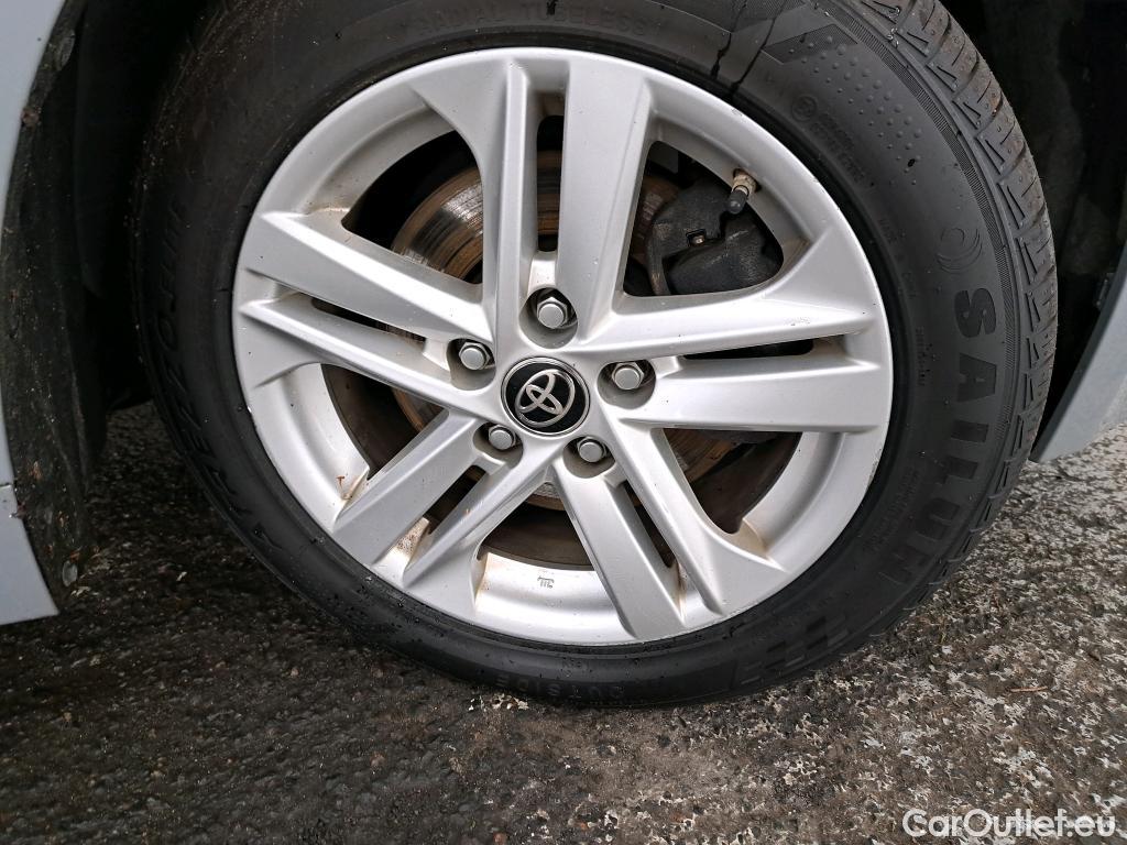  Toyota  Corolla TOYOTA  Touring Sports / 2018 / 5P / Break Hybride 184h Dynamic Business Beyond Zer #14