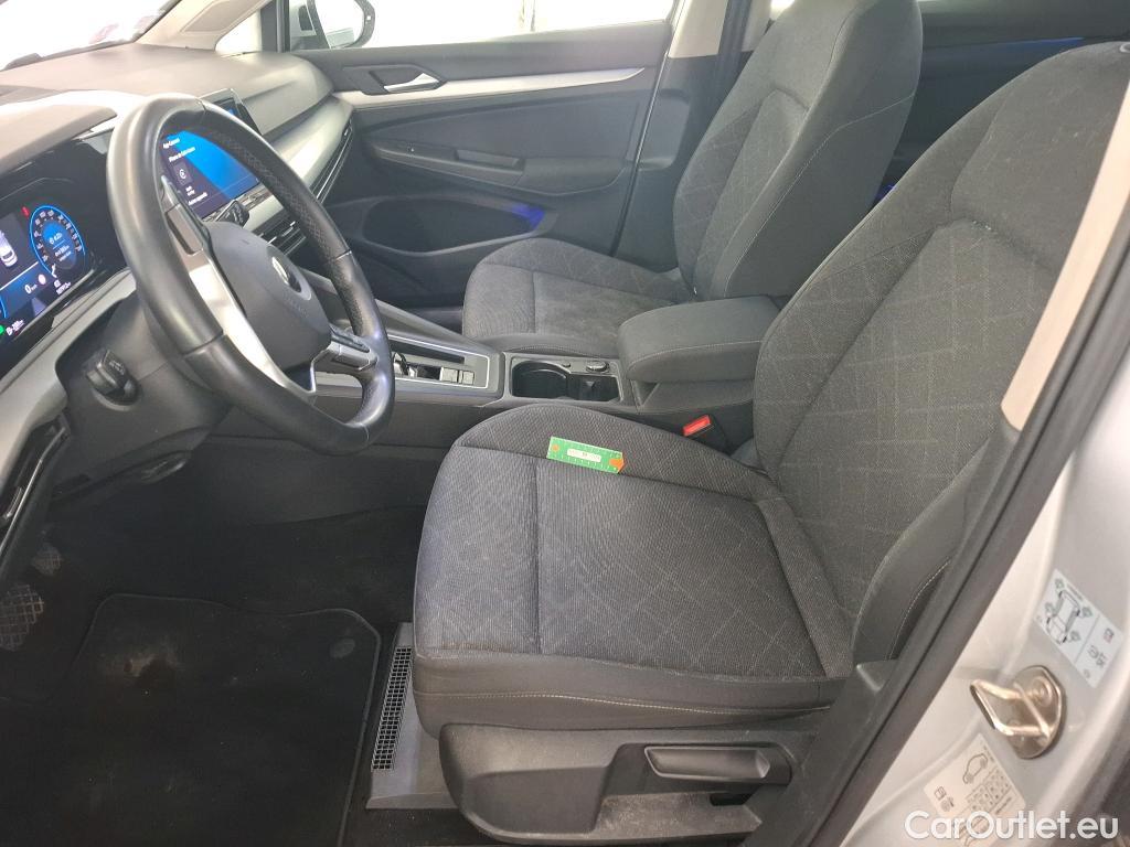  Volkswagen  Golf  VOLKSWAGEN / 2020 / 5P / Berline 1.5 eTSI OPF 130 DSG7 Life Busi #69