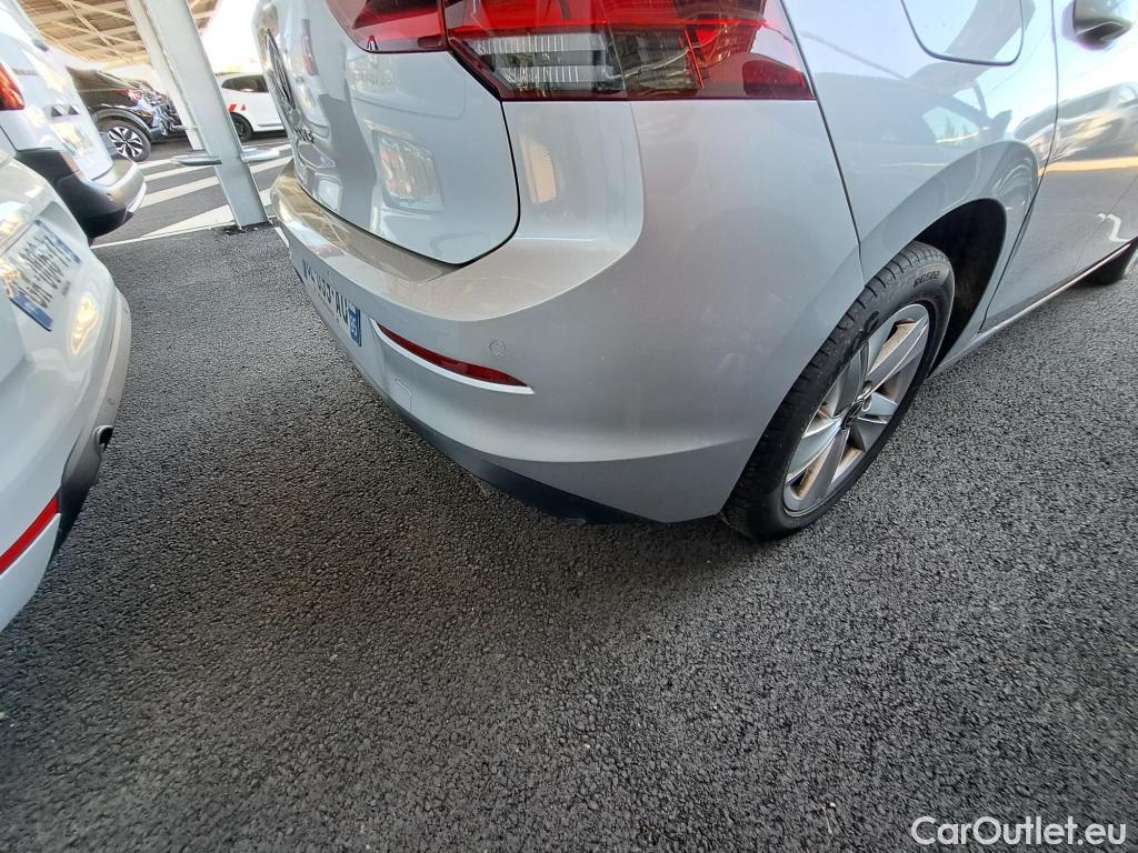  Volkswagen  Golf  VOLKSWAGEN / 2020 / 5P / Berline 2.0 TDI SCR 115 DSG7 Life Busi #13