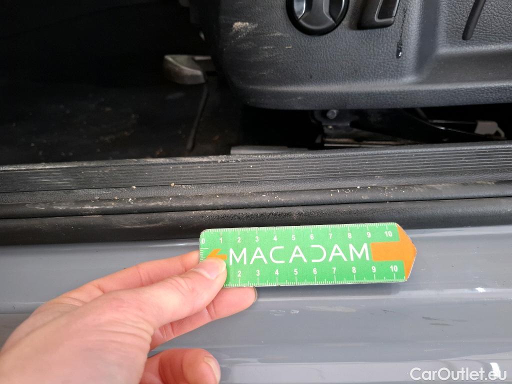  Volkswagen  Passat  Break Life Plus 2.0 TDI 120CV BVA7 E6d #7