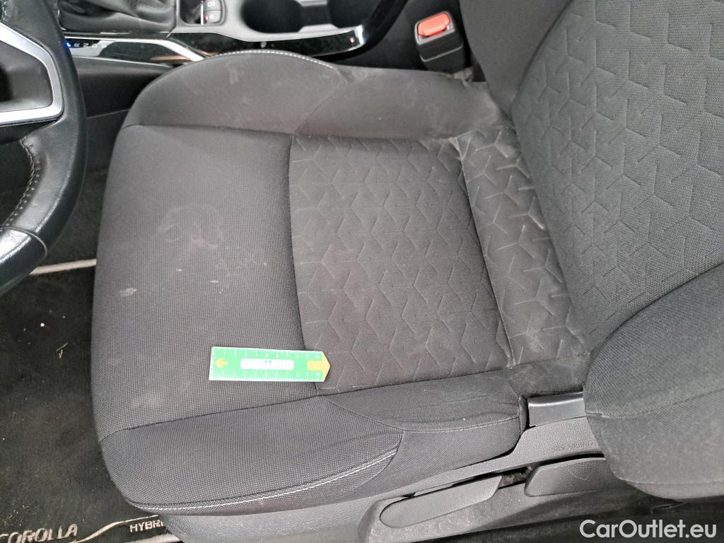  Toyota  Corolla TOYOTA  Touring Sports / 2018 / 5P / Break Hybride 122h Dynamic Business Beyond Zer #44