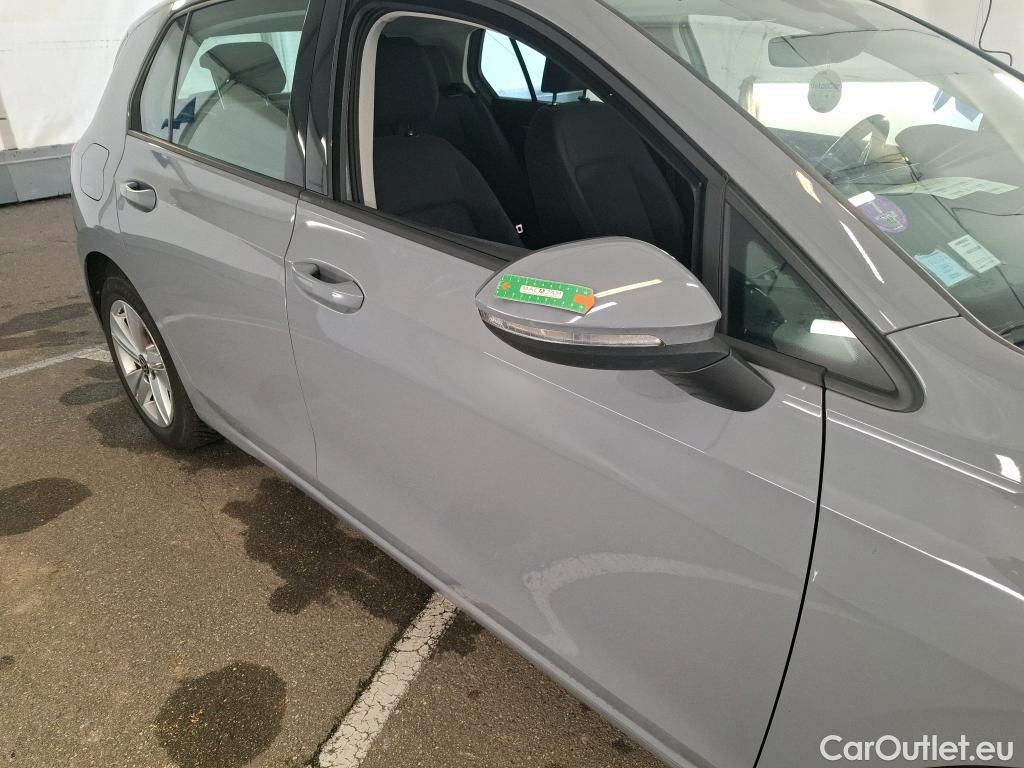  Volkswagen  Golf  VOLKSWAGEN / 2020 / 5P / Berline 1.0 eTSI OPF 110 DSG7 Life Business 1st #33