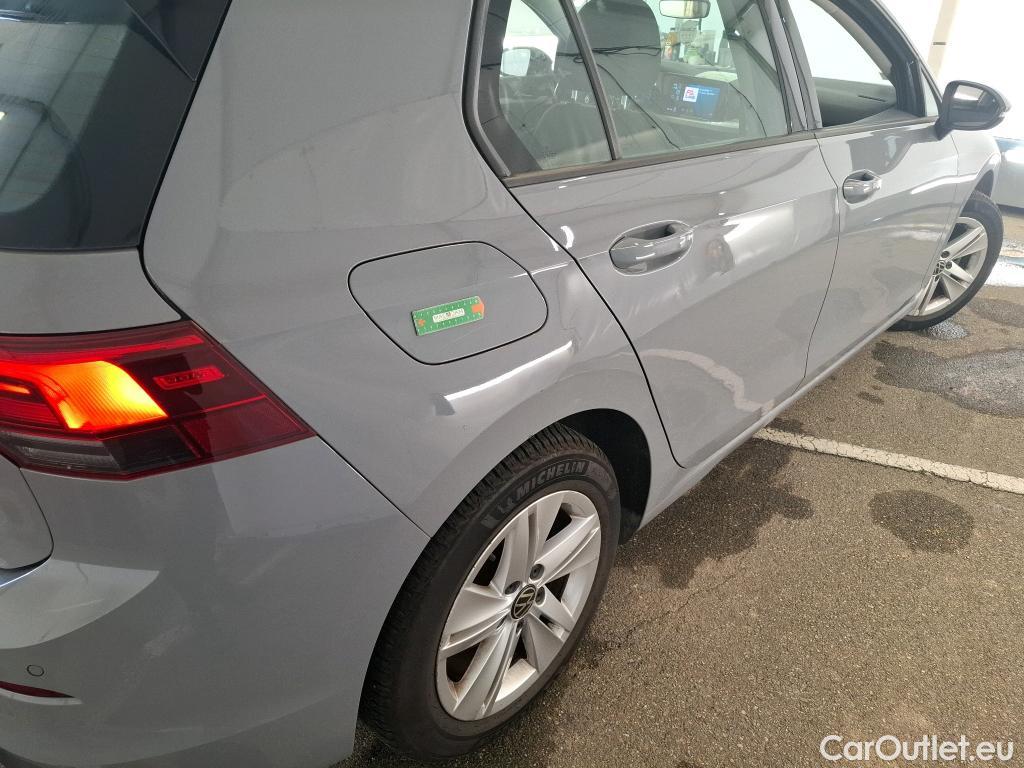  Volkswagen  Golf  VOLKSWAGEN / 2020 / 5P / Berline 1.0 eTSI OPF 110 DSG7 Life Business 1st #35