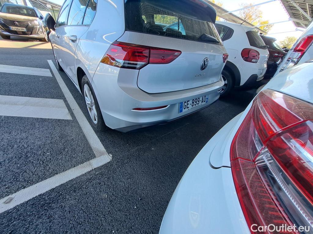  Volkswagen  Golf  VOLKSWAGEN / 2020 / 5P / Berline 2.0 TDI SCR 115 DSG7 Life Busi #12