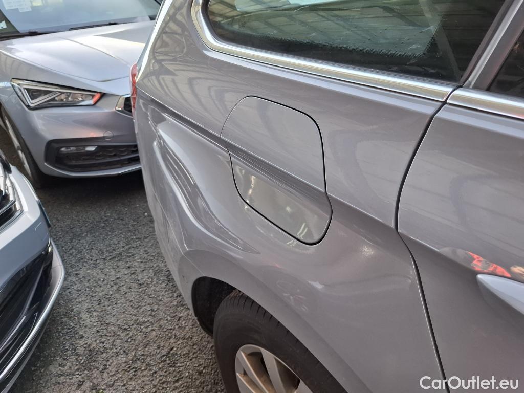  Volkswagen  Passat  Break Life Plus 2.0 TDI 120CV BVA7 E6d #29