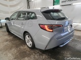  Toyota  Corolla TOYOTA  Touring Sports / 2018 / 5P / Break Hybride 184h Dynamic Business Beyond Zer #2
