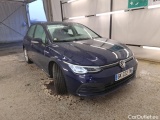  Volkswagen  Golf  VOLKSWAGEN / 2020 / 5P / Berline 2.0 TDI SCR 115 DSG LIFE BUSINESS #4