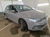  Volkswagen  Golf  VOLKSWAGEN / 2020 / 5P / Berline 1.0 eTSI OPF 110 DSG7 Life Business 1st #4