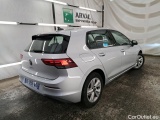  Volkswagen  Golf  VOLKSWAGEN / 2020 / 5P / Berline 2.0 TDI SCR 115 DSG7 Life Busi #3