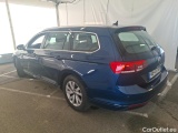  Volkswagen  Passat  Break Business 2.0 TDI 150CV BVA7 E6d #2