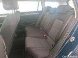  Volkswagen  Passat  Break Business 2.0 TDI 150CV BVA7 E6d #9