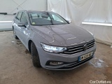  Volkswagen  Passat  Break Life Plus 2.0 TDI 120CV BVA7 E6d #4