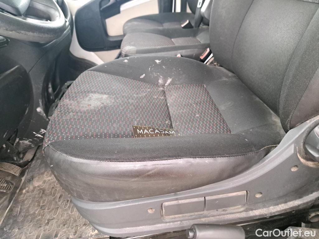  Citroen  Jumper CITROEN  / 2014 / 4P / Fourgon tôlé 33 L1H1 BlueHDi 110 BVM6 Club #13