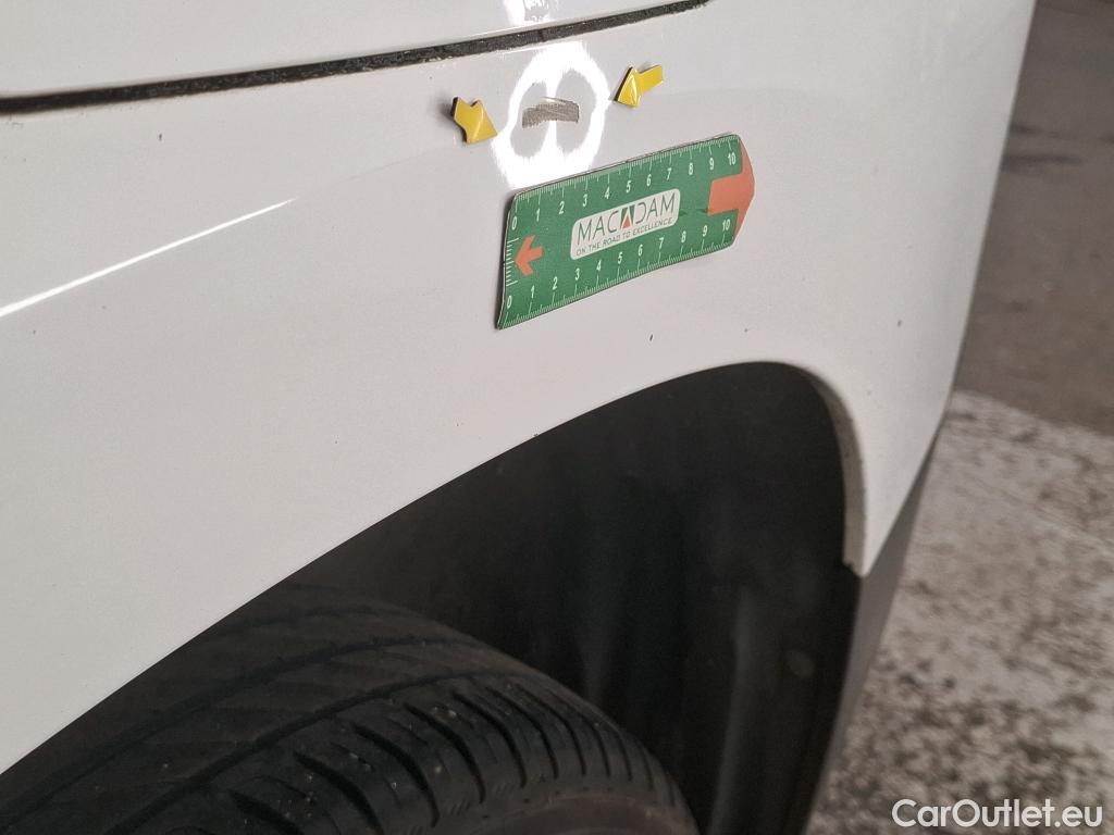  Citroen  Berlingo  Fourgon Club M 650 1.5 BlueHDi 75CV BVM5 E6dT #25