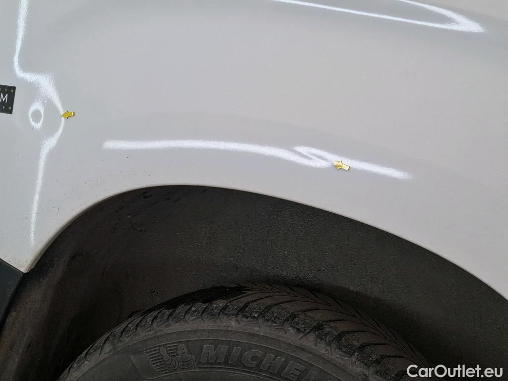  Citroen  Berlingo  Fourgon Driver M 1000 1.5 BlueHDi 100CV BVM5 E6dT #33