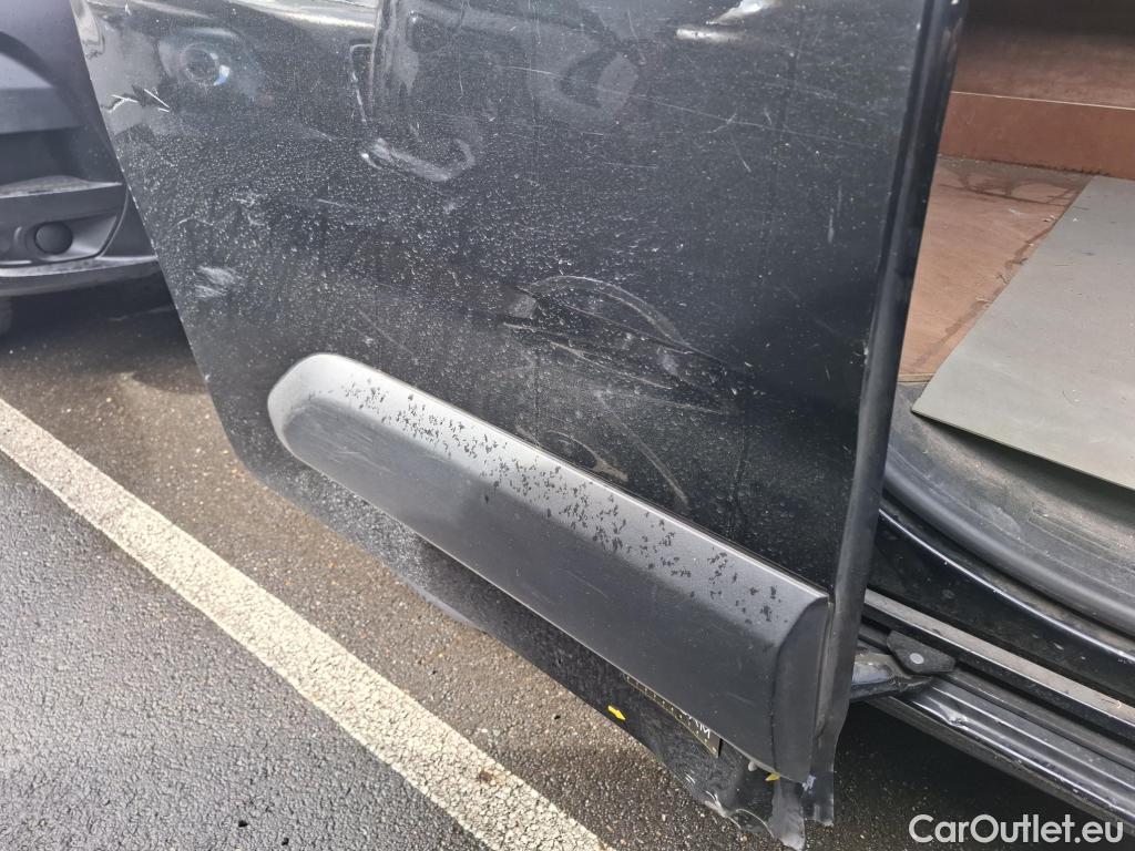  Citroen  Berlingo  Fourgon Club M 1000 1.5 BlueHDi 130CV BVA8 E6dT #23