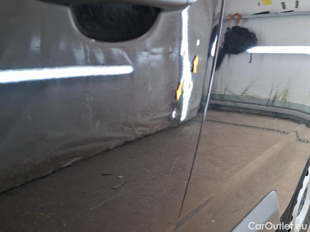  Citroen  Berlingo  Fourgon Club M 1000 1.5 BlueHDi 130CV BVA8 E6dT #43