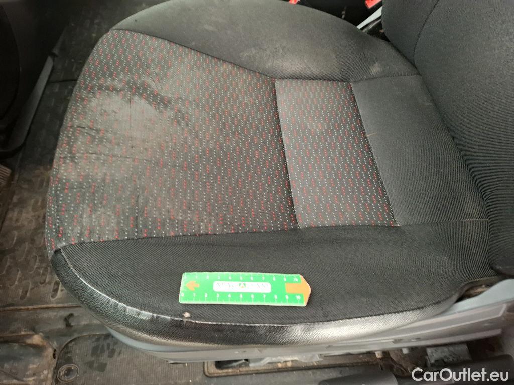  Citroen  Jumper CITROEN  / 2014 / 4P / Fourgon tôlé 33 L1H1 BlueHDi 120 S&S BVM6 Club #56