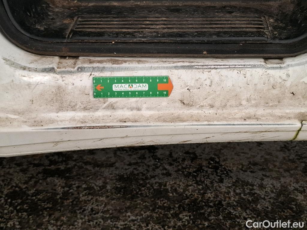  Citroen  Jumper CITROEN  / 2014 / 4P / Fourgon tôlé 33 L1H1 BlueHDi 120 S&S BVM6 Club #55