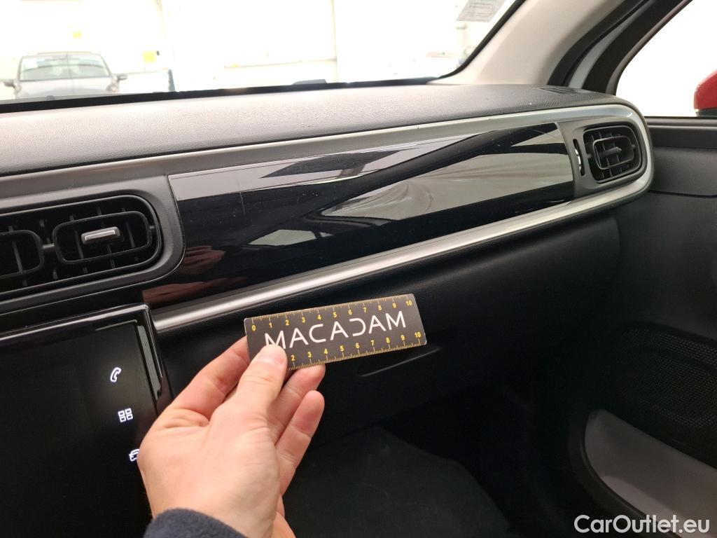  Citroen  C3  Société Feel Nav 1.5 BlueHDI 100CV BVM6 E6dT #44