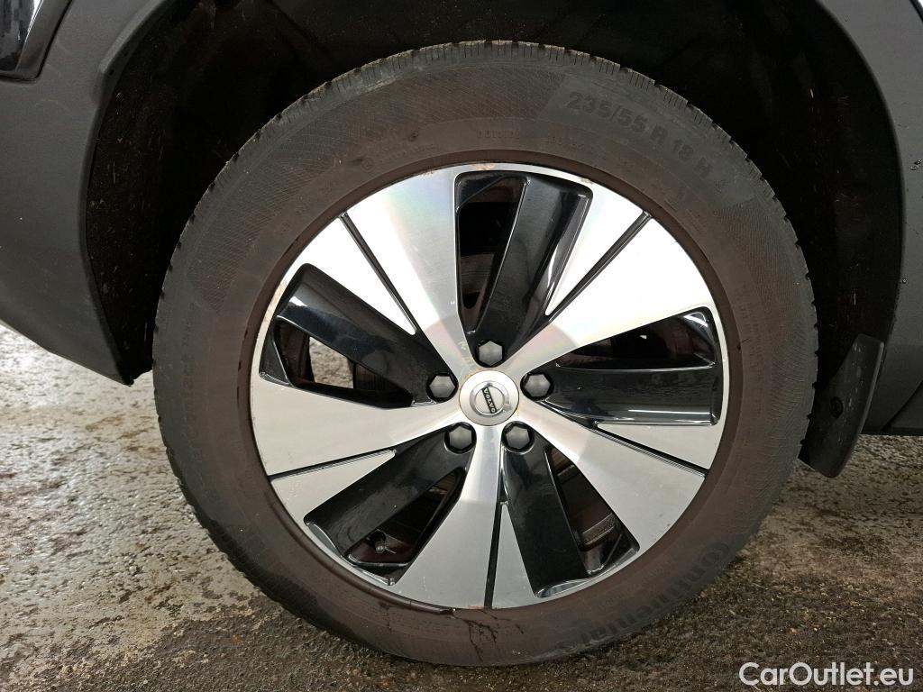  Volvo  XC 40 XC40 Momentum Plug-in Hybrid 2WD 1.5 #14