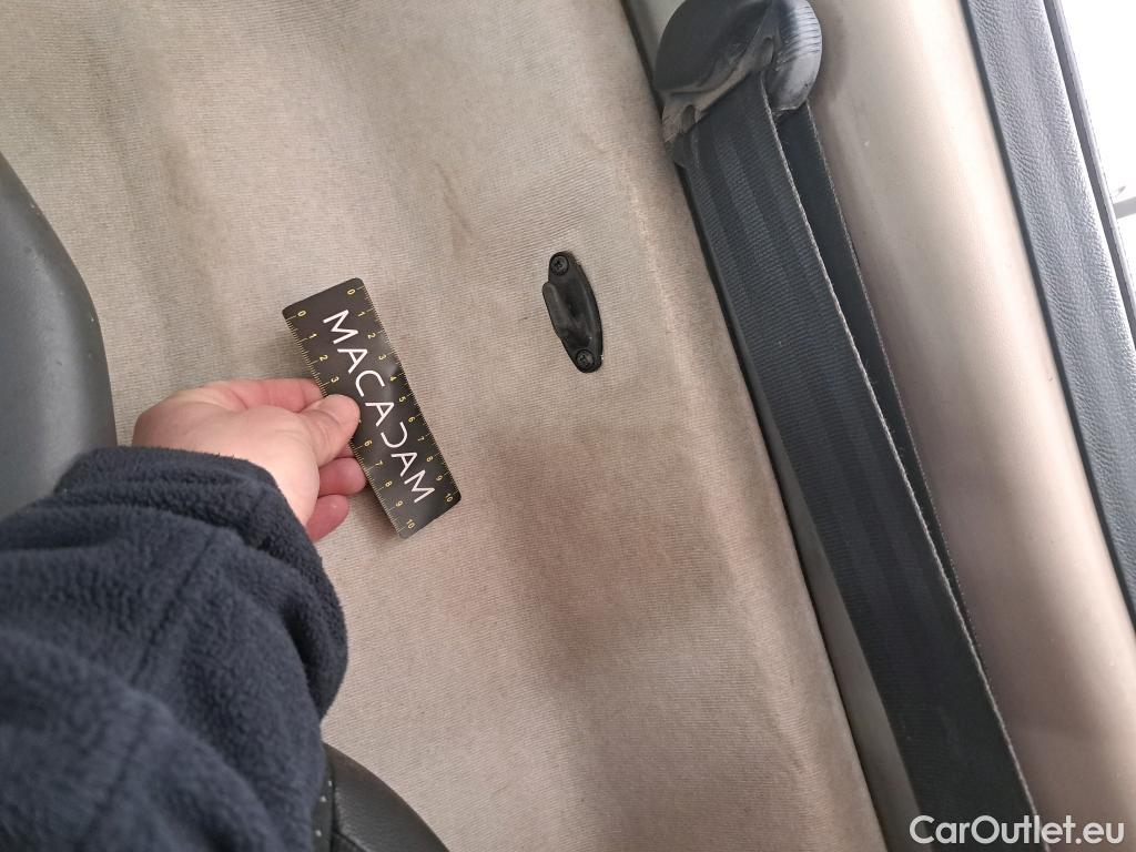  Citroen  Jumper CITROEN  / 2014 / 4P / Fourgon tôlé 33 L1H1 BlueHDi 110 BVM6 Club #78