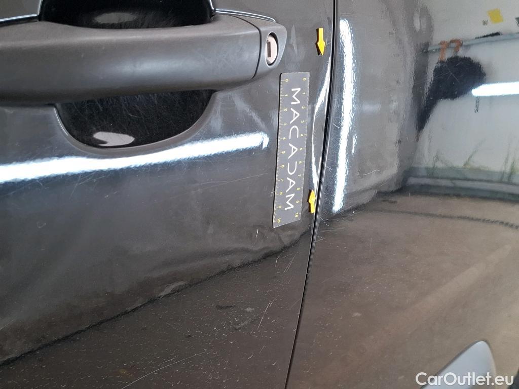  Citroen  Berlingo  Fourgon Club M 1000 1.5 BlueHDi 130CV BVA8 E6dT #44