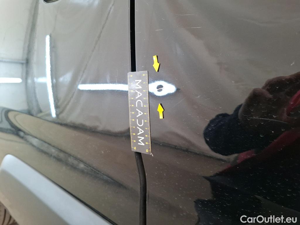  Citroen  Berlingo  Fourgon Club M 1000 1.5 BlueHDi 130CV BVA8 E6dT #26