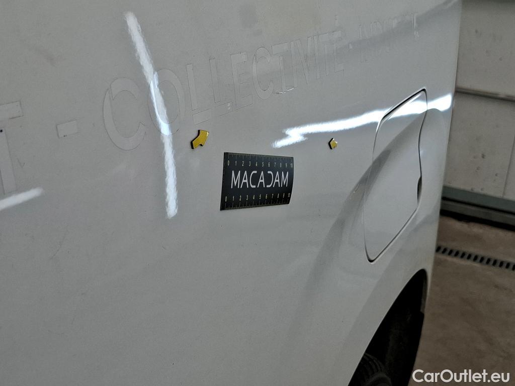  Citroen  Berlingo  Fourgon Club M 1000 1.5 BlueHDi 130CV BVA8 E6dT #15