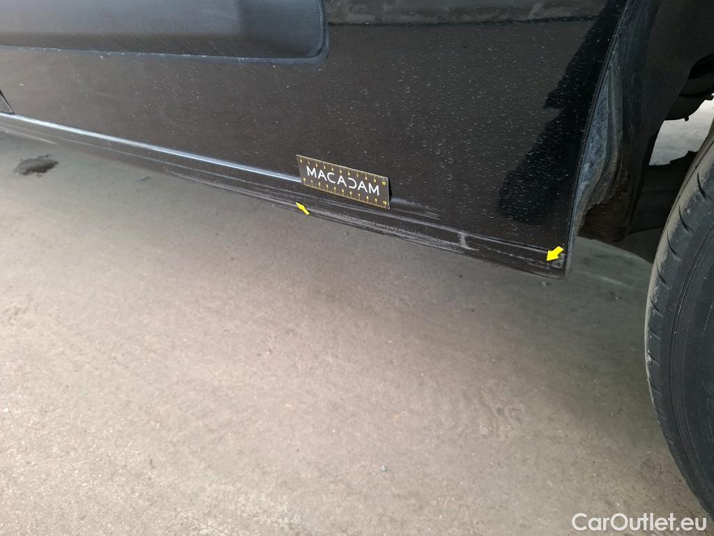  Citroen  Berlingo  Fourgon Club M 1000 1.5 BlueHDi 130CV BVA8 E6dT #50