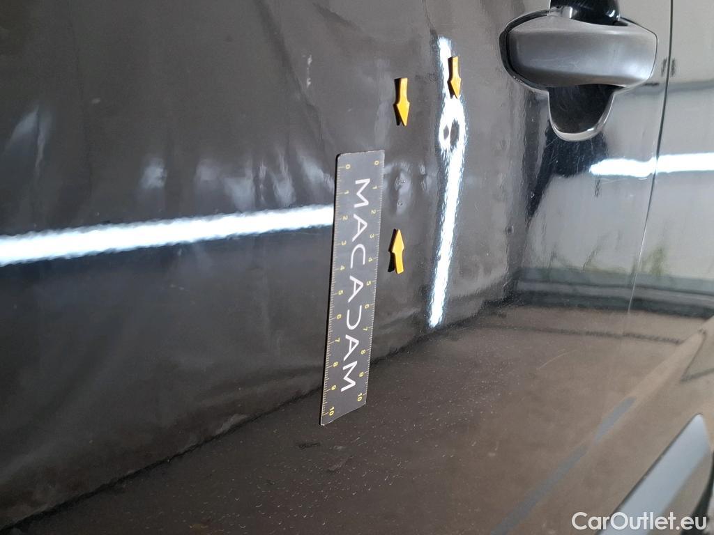  Citroen  Berlingo  Fourgon Club M 1000 1.5 BlueHDi 130CV BVA8 E6dT #39