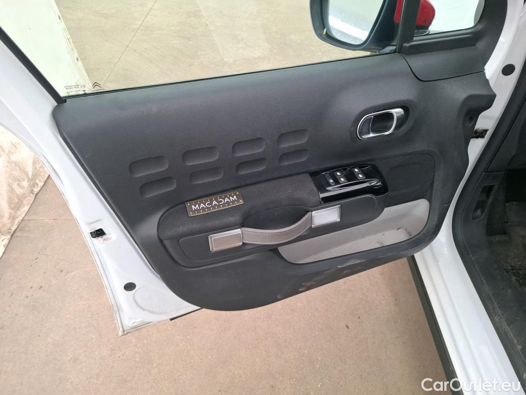  Citroen  C3  Société Feel Nav 1.5 BlueHDI 100CV BVM6 E6dT #86