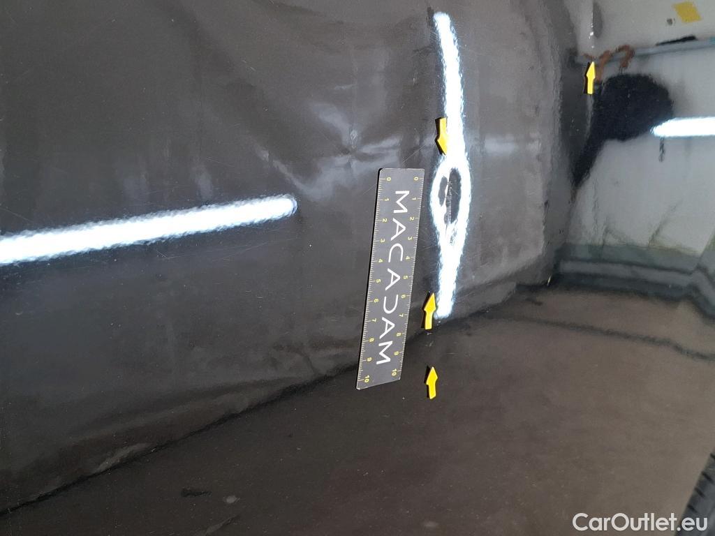  Citroen  Berlingo  Fourgon Club M 1000 1.5 BlueHDi 130CV BVA8 E6dT #14