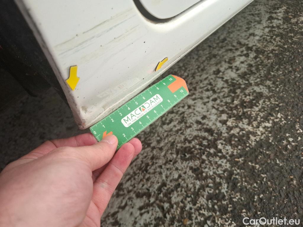  Citroen  Berlingo  Fourgon Club M 650 1.5 BlueHDi 75CV BVM5 E6dT #17