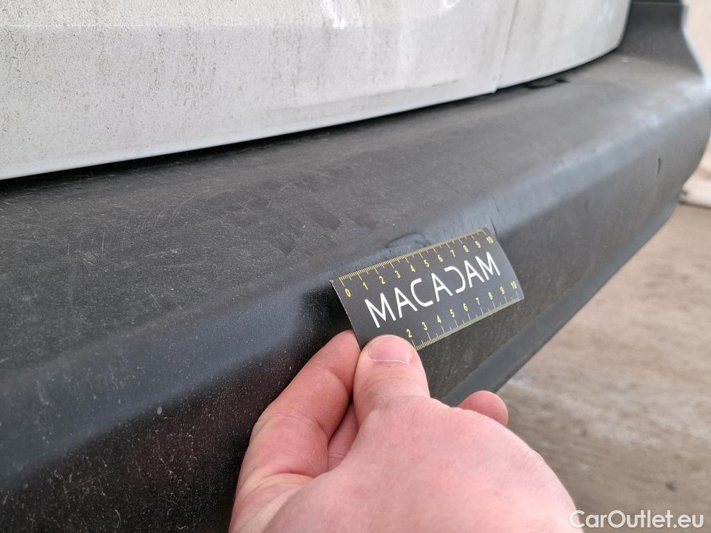  Citroen  Berlingo  Fourgon Club M 1000 1.5 BlueHDi 130CV BVA8 E6dT #25