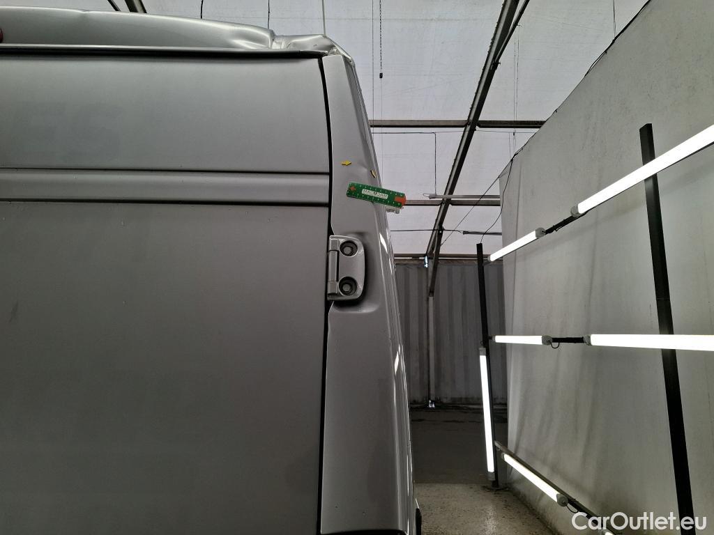  Citroen  Jumper  Fourgon Grand Volume 30 L2H2 Club BlueHDi 140 Start&Stop BlueHDi 140CV BVM6 E6dT #63