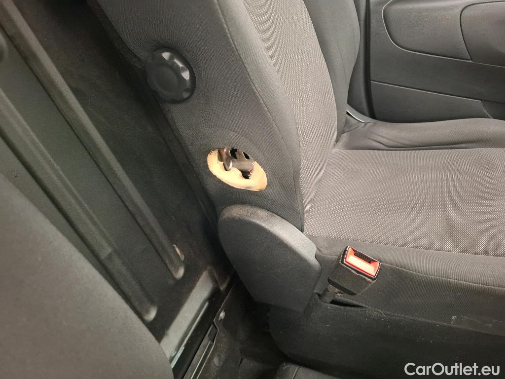  Citroen  Berlingo  Fourgon Driver M 650 1.6 BlueHDi 100CV BVM5 E6 #27