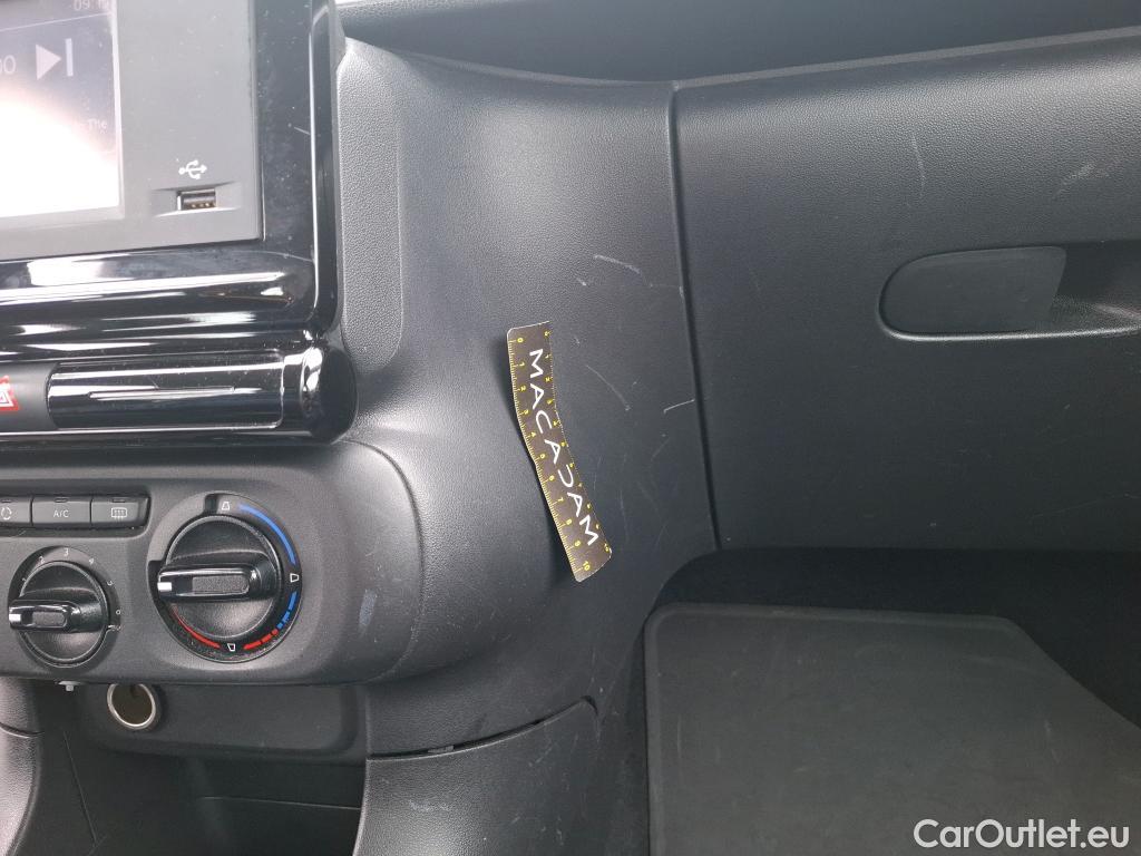  Citroen  C3  Société Feel 1.5 BlueHDI 100CV BVM5 E6dT #28