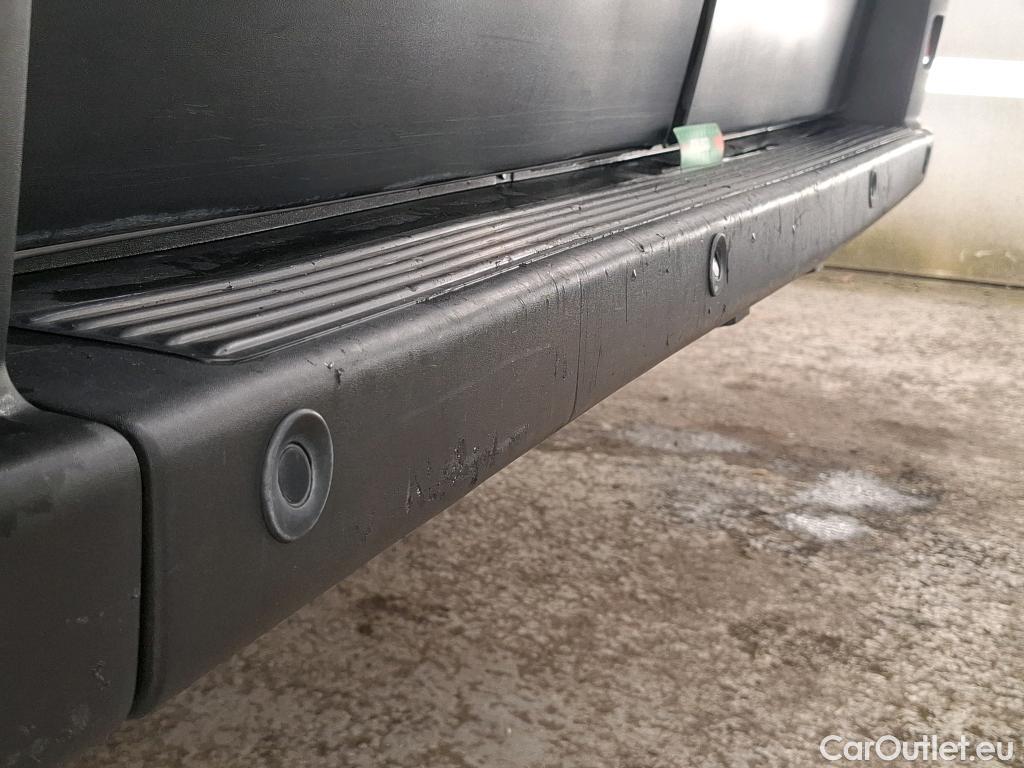  Citroen  Jumper  Fourgon Grand Volume 30 L2H2 Club BlueHDi 140 Start&Stop BlueHDi 140CV BVM6 E6dT #37