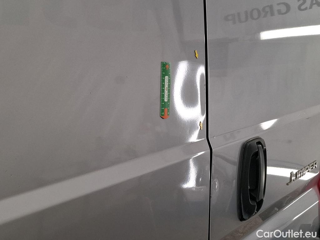  Citroen  Jumper  Fourgon Grand Volume 30 L2H2 Club BlueHDi 140 Start&Stop BlueHDi 140CV BVM6 E6dT #24