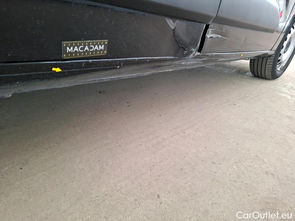  Citroen  Berlingo  Fourgon Club M 1000 1.5 BlueHDi 130CV BVA8 E6dT #2