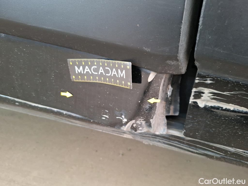  Citroen  Berlingo  Fourgon Club M 1000 1.5 BlueHDi 130CV BVA8 E6dT #20