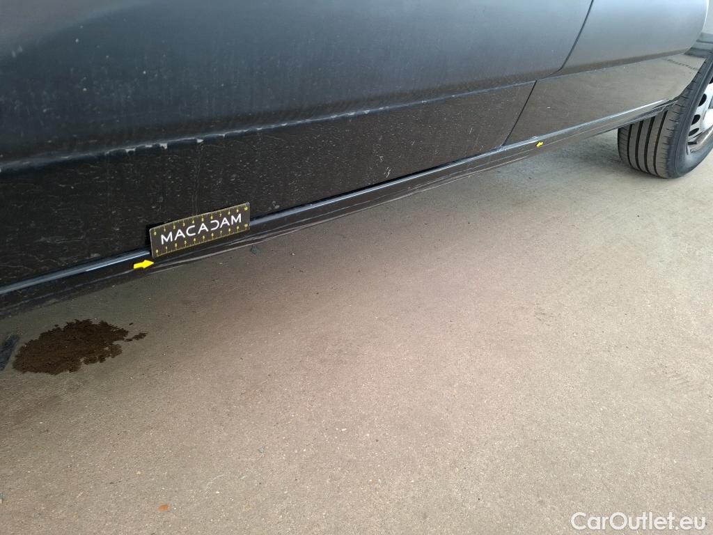  Citroen  Berlingo  Fourgon Club M 1000 1.5 BlueHDi 130CV BVA8 E6dT #48